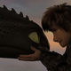 Just as Hiccup and Toothless say their goodbyes, so too will Dean DeBlois and the franchise.